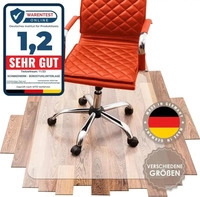 Trixie TX-43435, Trixie Kratzbrett f&uuml;r Zimmerecken (60 cm, Grau) (TX-43435)