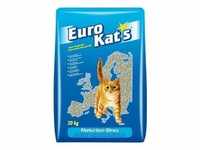 Eurokat's 613 246, Eurokat's Katzenstreu EUROKATS Babypuder 20 l (Duftend,...