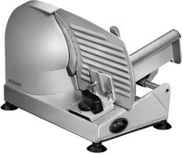 Bomann MA 451 CB, Bomann MA451CB (MA 451 CB) Silber