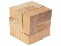 Goki Puzzle Cube (7 Teile)