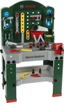 Theo Klein 8580, Theo Klein Bosch Work-Station (8580)