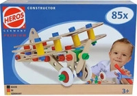 Eichhorn 100039031, Eichhorn Constructor (100039031)