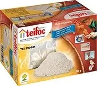 teifoc TEI 990901, teifoc Fertigm&ouml;rtel (TEI 990901) Beige