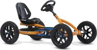Berg Toys 24.20.60.02, Berg Toys BERG Buddy (24.20.60.02) Orange