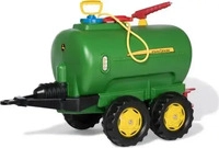 Rolly Toys 055.122752, Rolly Toys rollyTanker John Deere (055.122752) Gr&uuml;n