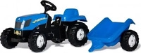 Rolly Toys 055.013074, Rolly Toys rolly Kid New Holland (055.013074)...