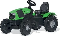 Rolly Toys 055.601240, Rolly Toys rollyFarmtrac Deutz-Fahr 5120 (055.601240)