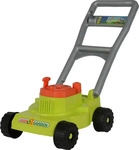 Simba Toys 047.6510, Simba Toys Simba Rasenm&auml;her (047.6510) Gr&uuml;n/Rot