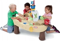 Little Tikes 628566E3, Little Tikes Anker Weg Piratenschiff (628566E3)