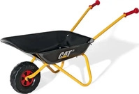 Rolly Toys 055.271818, Rolly Toys Cat (055.271818) Schwarz/Gelb
