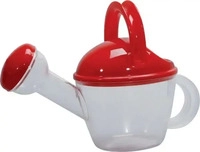 Gowi 559-32, Gowi 559-32 Giesskanne 500ml transparent, einzeln, Sandk&auml;sten und