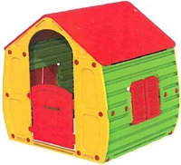 Starplast 10-561, Starplast Magical (10-561) Gr&uuml;n/Rot/Gelb