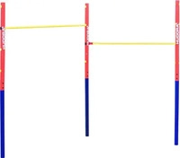 Hudora 64002, Hudora Doppel-Turnreck Fabian (64002)