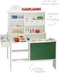 Roba 9892W, Roba Verkaufsstand (9892W) Weiss
