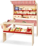 Pinolino 221007, Pinolino Marktstand Lucy (221007)