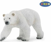 Papo 50142, Papo Eisb&auml;r (50142)