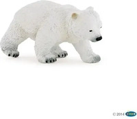 Papo 50145, Papo Gehendes Eisb&auml;renjunges (50145)
