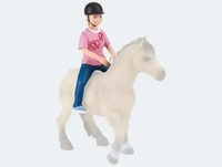 Bullyland 62643, Bullyland Reiterm&auml;dchen Emily (62643)