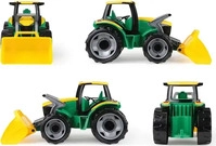 Lena 2057, Lena Giga Trucks Traktor (2057) Gr&uuml;n