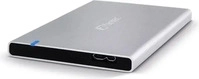 Fantec 1784, Fantec ALU-7MMU3 Externes 6,35cm 2,5Zoll SATA III HDD Gehaeuse mit...
