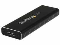 StarTech SM2NGFFMBU33, StarTech USB 3.0 TO M.2 SSD ENCLOSURE (M.2 2230, M.2 2242, M.2