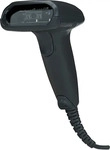Manhattan 177672, Manhattan CCD Long Range (1D-Barcodes) (177672) Schwarz