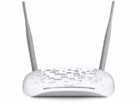 TP-Link TD-W9970, TP-Link TD-W9970 MODEM ROUTER Weiss