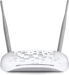 TP-Link TD-W9970, TP-Link TD-W9970 MODEM ROUTER (TD-W9970) Weiss