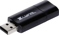 Xlyne 7116000, Xlyne Highspeed Wave (16 GB, USB-A) (7116000) Schwarz