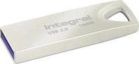 Integral INFD16GBARC3.0, Integral USB Flash Drive 3.0, 16GB sb (16 GB, USB-A)