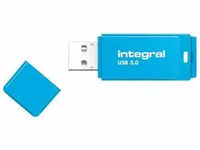 Integral INFD32GBNEONB3.0, Integral USB3.0 DRIVE NEON UP TO R-100 W-30 MBS...