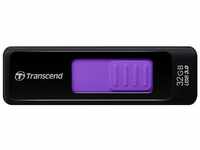 Transcend TS32GJF760, Transcend JetFlash 760 (32 GB, USB A, USB 3.0)...