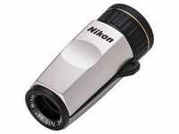 Nikon BDA005AA, Nikon Hg (7 x, 15 mm) Grau/Schwarz
