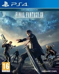 Plaion 1016339, Plaion Final Fantasy XV D1 Edition (kh4) (PS4) (1016339)