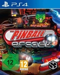 System 3 87951, System 3 Pinball Arcade (87951)