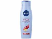 Nivea 100307, Nivea Color Brilliance Shampoo Fl 250 ml (250 ml, Flüssiges Shampoo)