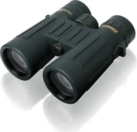 Steiner ST2313, Steiner Fernglas Observer 8x42 (8x, 42 mm) (ST2313) Schwarz/Gr&uuml;n