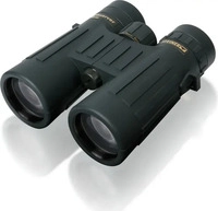 Steiner ST2314, Steiner Fernglas Observer (10x, 42 mm) (ST2314) Gr&uuml;n
