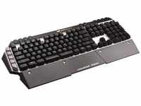 Cougar 37700M1SB.0002, Cougar 700K Gaming Tastatur (US, Kabelgebunden) Schwarz