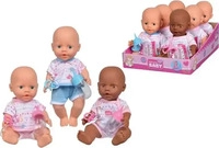 Simba Toys 105036686, Simba Toys Simba Vinylbaby (105036686)