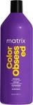 Matrix Matrix, Matrix Color Obsessed Shampoo (Fl&uuml;ssiges Shampoo, 1000 ml) (Matrix)