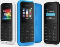 Human Mobile Devices SP01Z07Z2066Y, Human Mobile Devices HMD NOKIA 105 DS TA-1684