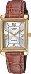 Casio LTP-1234PGL-7AEG, Casio Collection - LTP-1234PGL-7A (Analoguhr, 32 mm)