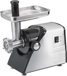 Proficook FW 1060, Proficook Fleischwolf PC-FW 1060 (FW 1060) Schwarz/Silber