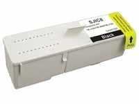 Ampertec Tinte ersetzt Epson C33S020407 schwarz (BK), Druckerpatrone