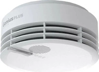 Hekatron 31-5000020-06-02, Hekatron Genius Plus (31-5000020-06-02) Weiss