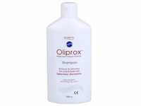 Boderm, Shampoo, Oliprox Shampoo CE b. Schuppen u. seborrh. Dermat., 300 ml SHA