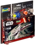 Revell REV 63601, Revell MS Star Wars X-wing Fighter (REV 63601)