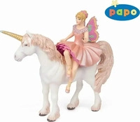 Papo 38822, Papo Tanzende Elfe und Einhorn (38822)