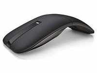 Dell 570-AAIH, Dell Bluetooth Mouse-WM615 (Kabellos) Schwarz